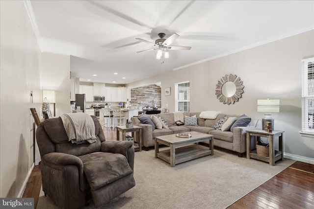 6767 LAKE ANNE CT, Warrenton, VA 20187