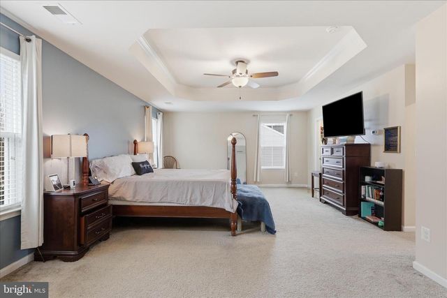 6767 LAKE ANNE CT, Warrenton, VA 20187