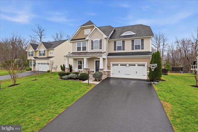 6767 LAKE ANNE CT, Warrenton, VA 20187