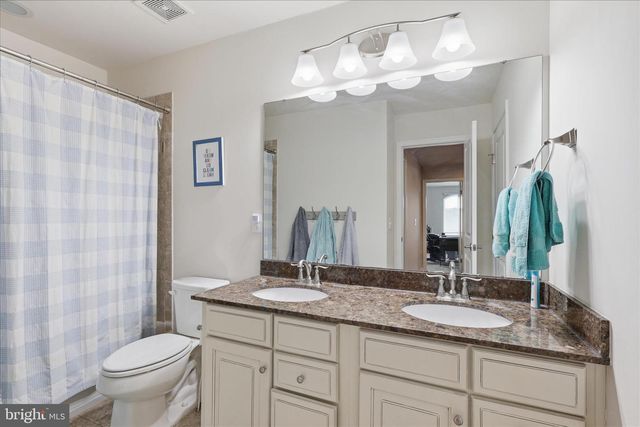 6767 LAKE ANNE CT, Warrenton, VA 20187