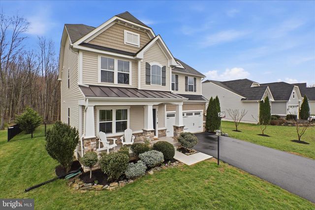 6767 LAKE ANNE CT, Warrenton, VA 20187