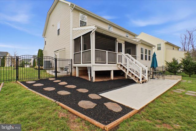 6767 LAKE ANNE CT, Warrenton, VA 20187