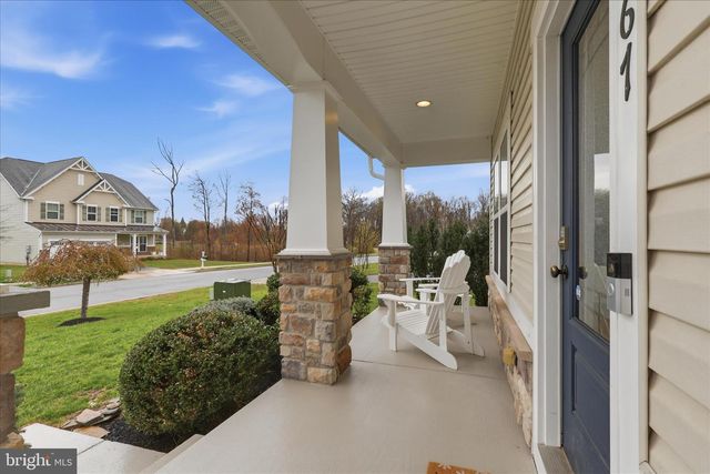 6767 LAKE ANNE CT, Warrenton, VA 20187