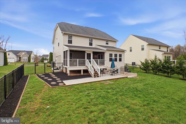 6767 LAKE ANNE CT, Warrenton, VA 20187