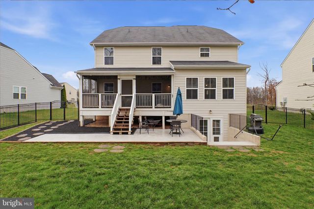 6767 LAKE ANNE CT, Warrenton, VA 20187