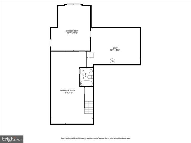 6767 LAKE ANNE CT, Warrenton, VA 20187