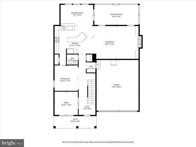 6767 LAKE ANNE CT, Warrenton, VA 20187