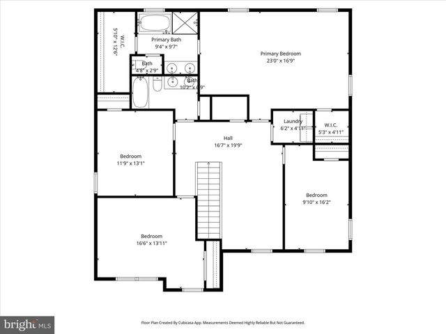 6767 LAKE ANNE CT, Warrenton, VA 20187