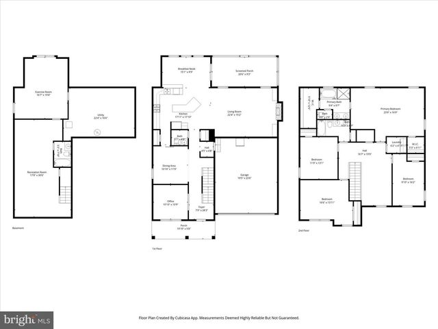 6767 LAKE ANNE CT, Warrenton, VA 20187