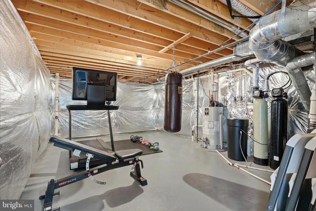 6767 LAKE ANNE CT, Warrenton, VA 20187