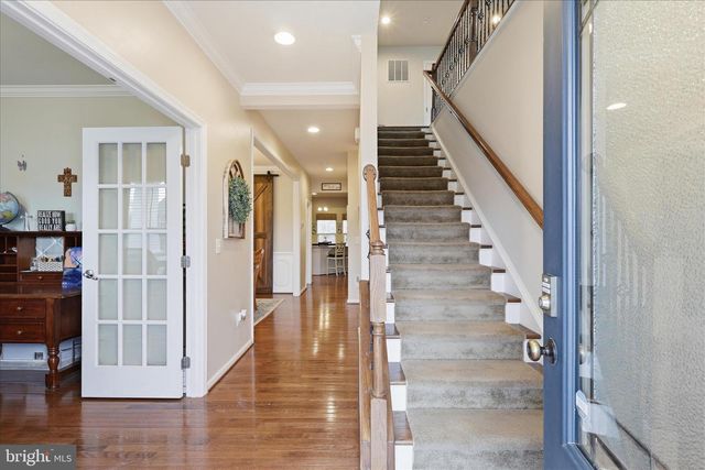 6767 LAKE ANNE CT, Warrenton, VA 20187