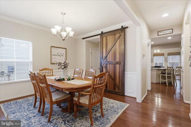 6767 LAKE ANNE CT, Warrenton, VA 20187