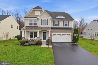 6767 LAKE ANNE CT, Warrenton, VA 20187