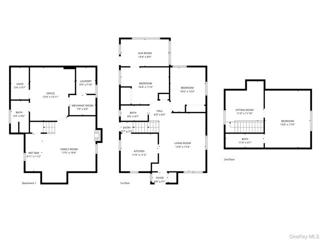 17 Laurel Place, Valley Stream, NY 11580