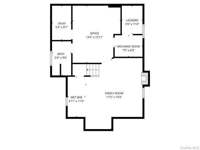 17 Laurel Place, Valley Stream, NY 11580