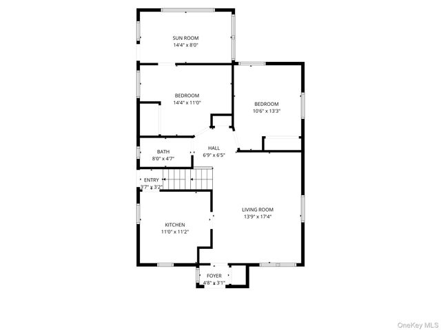 17 Laurel Place, Valley Stream, NY 11580