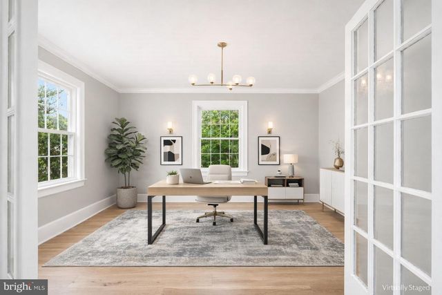 158 CARTER RD, Princeton, NJ 08540