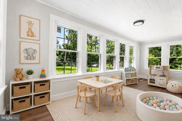158 CARTER RD, Princeton, NJ 08540