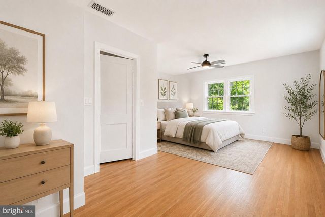 158 CARTER RD, Princeton, NJ 08540