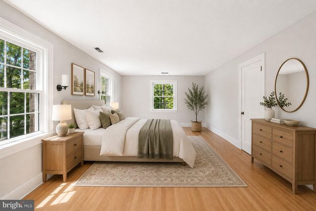 158 CARTER RD, Princeton, NJ 08540