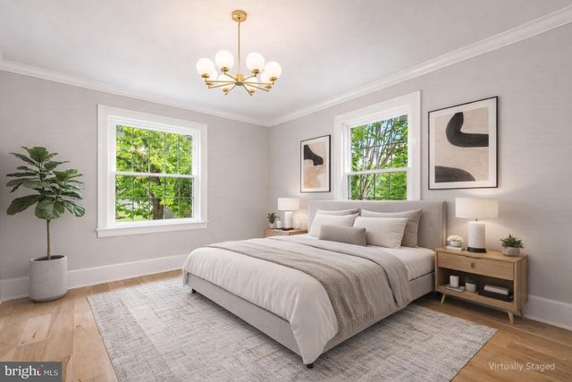 158 CARTER RD, Princeton, NJ 08540