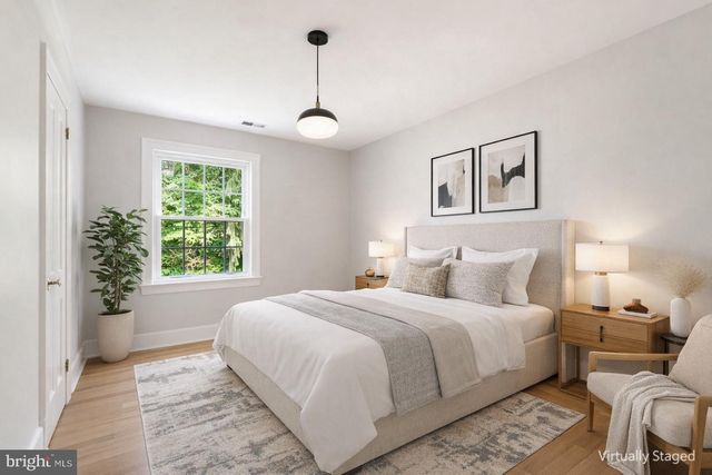 158 CARTER RD, Princeton, NJ 08540