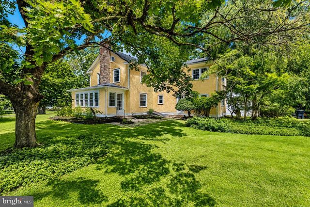 158 CARTER RD, Princeton, NJ 08540