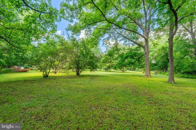 158 CARTER RD, Princeton, NJ 08540