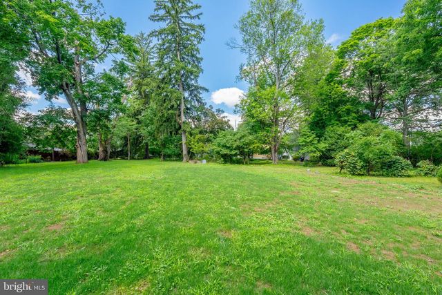 158 CARTER RD, Princeton, NJ 08540