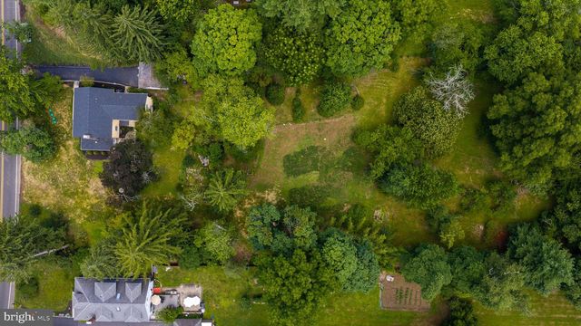 158 CARTER RD, Princeton, NJ 08540