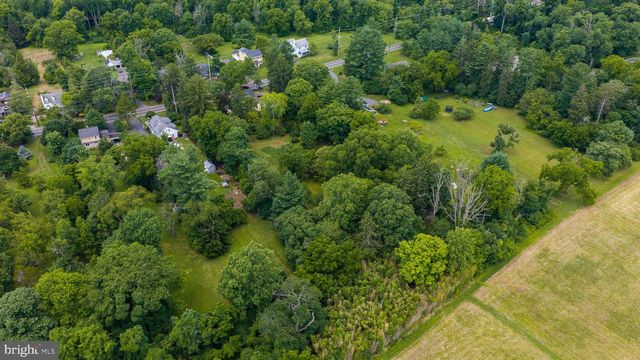 158 CARTER RD, Princeton, NJ 08540