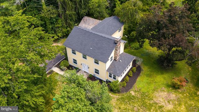 158 CARTER RD, Princeton, NJ 08540