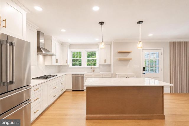 158 CARTER RD, Princeton, NJ 08540