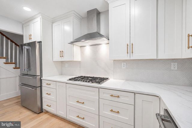 158 CARTER RD, Princeton, NJ 08540