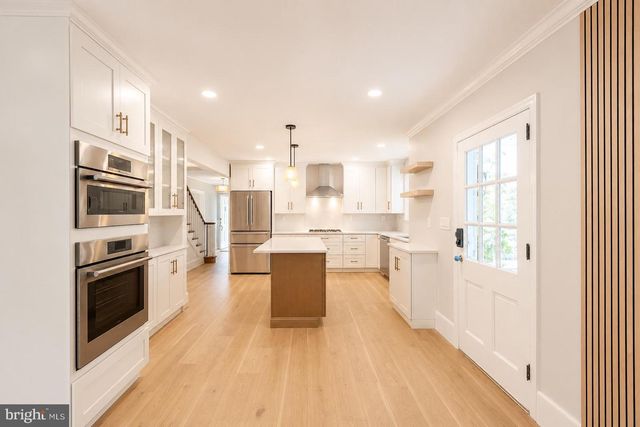 158 CARTER RD, Princeton, NJ 08540