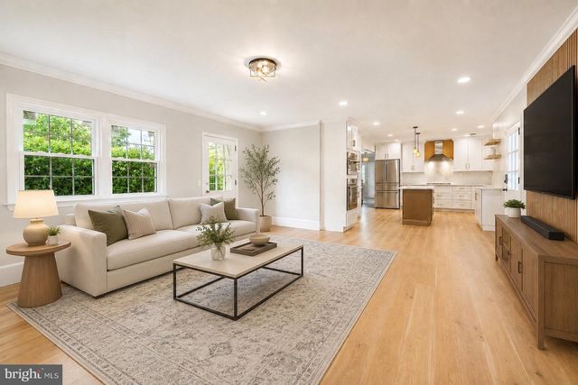 158 CARTER RD, Princeton, NJ 08540