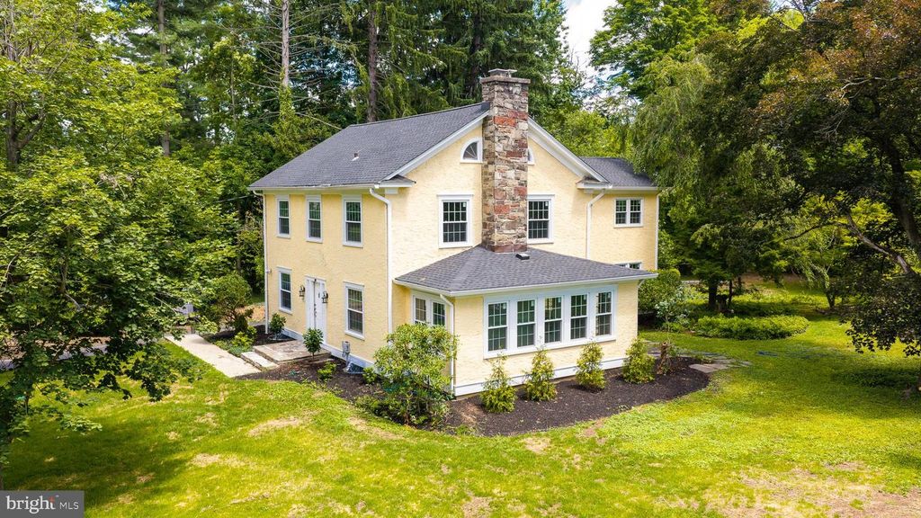 158 CARTER RD, Princeton, NJ 08540