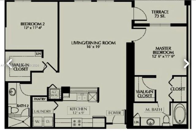 7355 SW 89th Street 423N, Miami, FL 33156