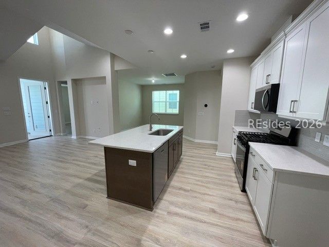 292 Tropics Ave, Hardeeville, SC 29927