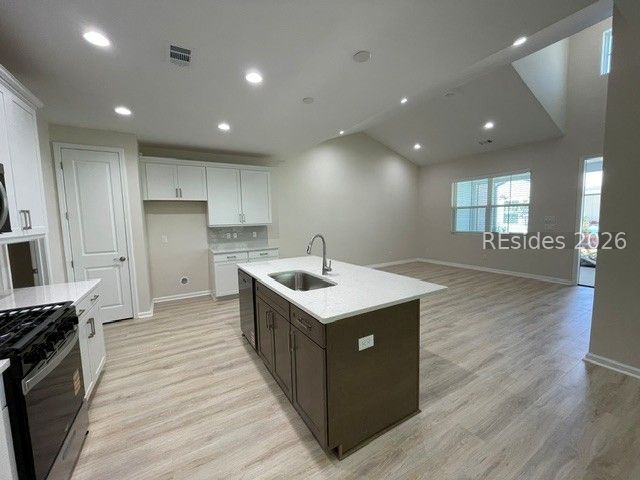 292 Tropics Ave, Hardeeville, SC 29927
