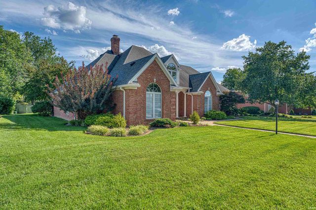 10339 Shefield Court, Newburgh, IN 47630