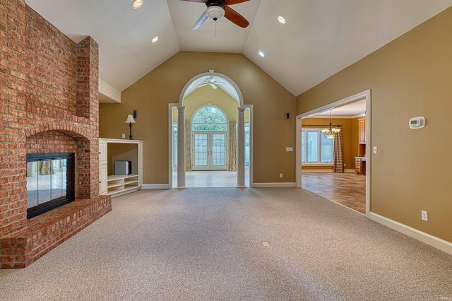10339 Shefield Court, Newburgh, IN 47630