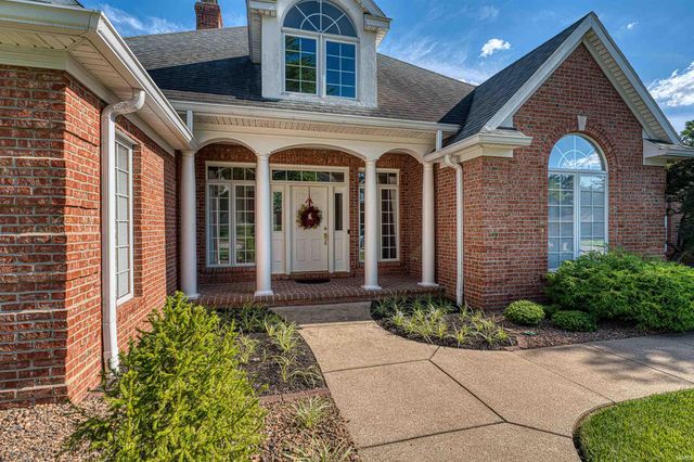 10339 Shefield Court, Newburgh, IN 47630