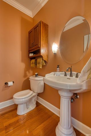 10339 Shefield Court, Newburgh, IN 47630
