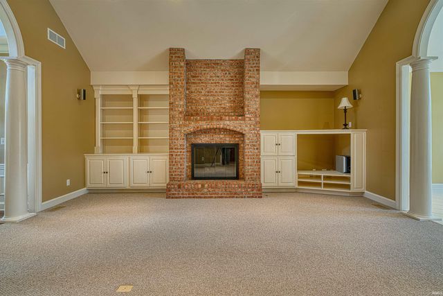 10339 Shefield Court, Newburgh, IN 47630