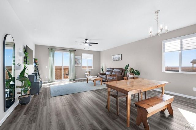 3430 Bella Luna Dr, Pueblo, CO 81001