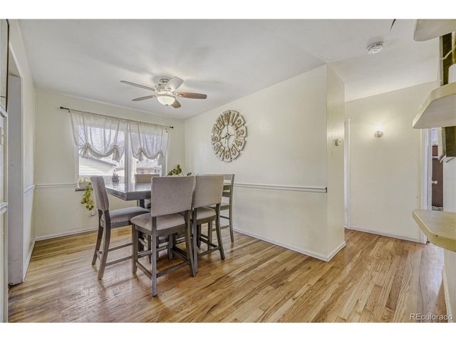 2924 S Zurich Ct, Denver, CO 80236