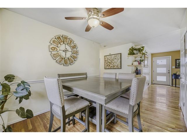 2924 S Zurich Ct, Denver, CO 80236