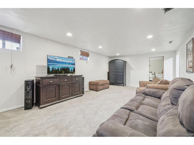 2924 S Zurich Ct, Denver, CO 80236