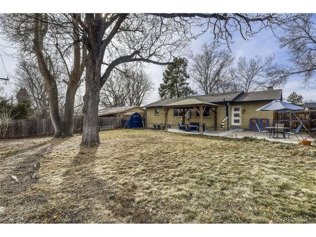 2924 S Zurich Ct, Denver, CO 80236